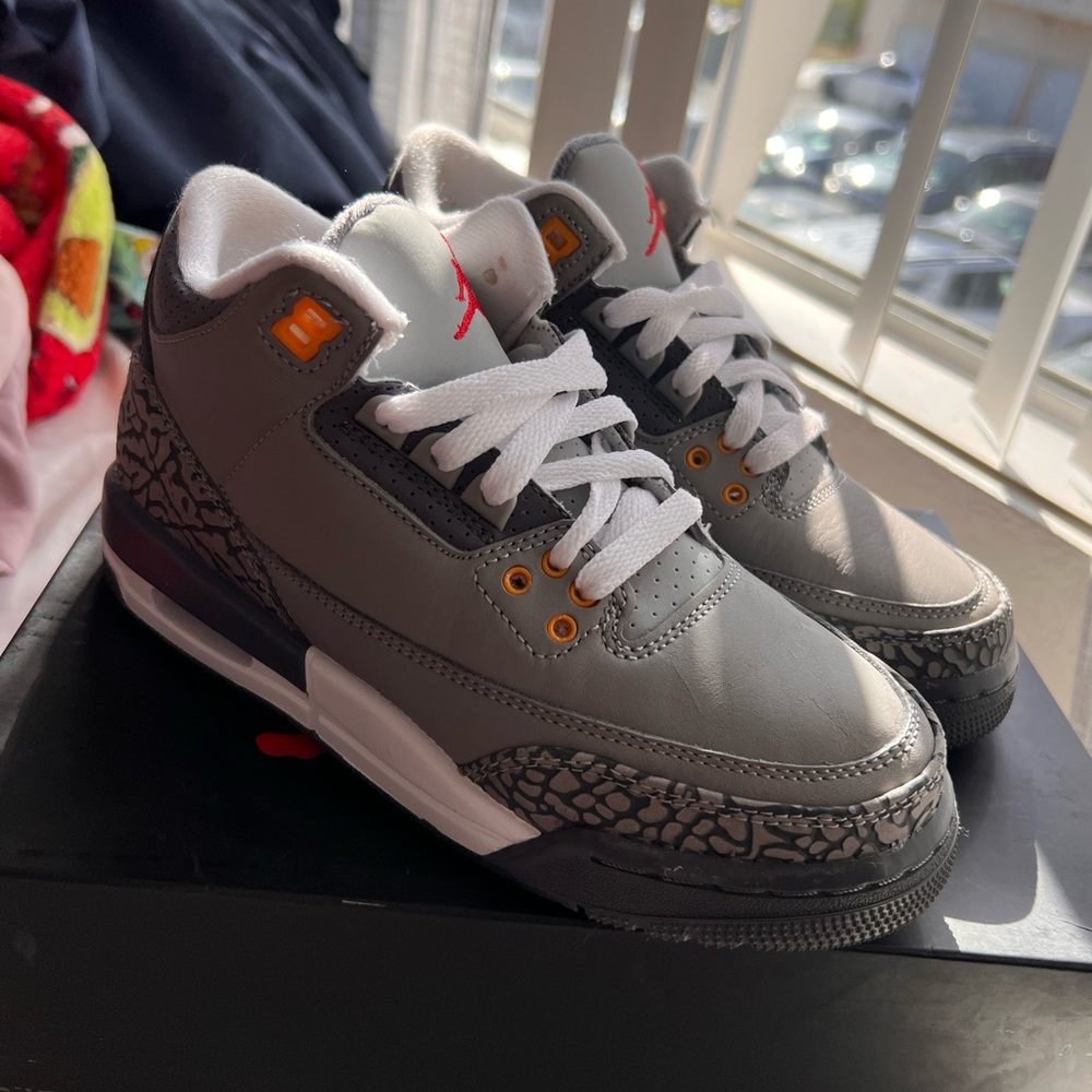 Air Jordan 3 Retro